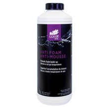 CORAL ANTI-MOUSSE  1 L - Piscines Geyser