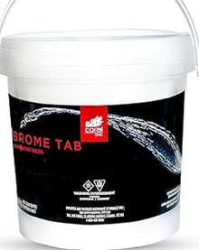 CORAL BROME TAB   1.8 KG - Piscines Geyser