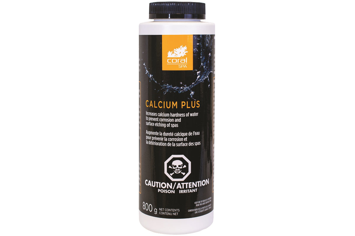 CORAL CALCIUM+   800 GR - Piscines Geyser