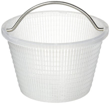 Pentair Panier d'écumoire creusée StaRite - Blanc -516112Z - Piscines Geyser