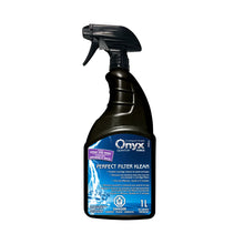 PERFECT FILTER KLEAN - Pool and Spa Cartridge Cleaner (1L) - 62FC001T