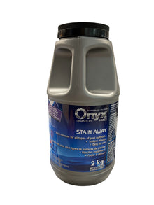 ONYX Stainaway STAIN REMOVER - 2 KG 80DT002