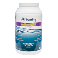 ATLANTIS ACTION SHOCK 2 KG