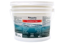 TRICHLORO TAB  6 KG - Piscines Geyser