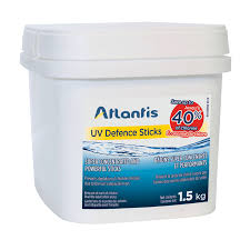 ATLANTIS UV DEFENCE 1.5 KG - Piscines Geyser