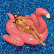 Swimline Giant Flamingo