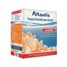 Trousse de Fermeture Atlantis
