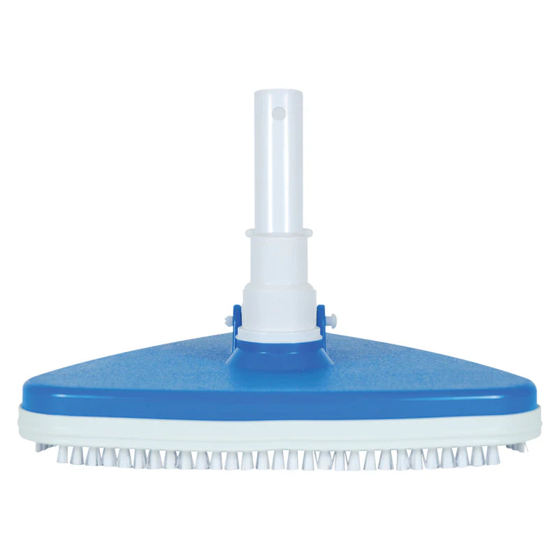 OLYMPIC TETE D'ASPIRATEUR TRIANGULAIRE - ACM1 - Piscines Geyser