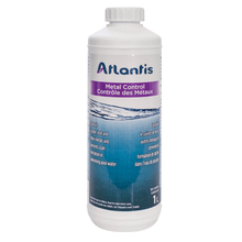 ATLANTIS METAL CONTROL  1 L - Piscines Geyser