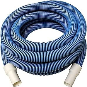 OLYMPIC BOYAU D'ASPIRATEUR  1-1/2'' - 35' - CHB203 - Piscines Geyser