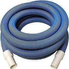 OLYMPIC BOYAU D'ASPIRATEUR  1-1/2'' - 35' - CHB203 - Piscines Geyser