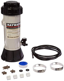 HAYWARD CHLORINATEUR hors ligne 4,2 lb - CL110EF - Piscines Geyser