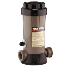 HAYWARD Chlorinateur automatique en ligne Hayward 9 lbs - CL200EF - Piscines Geyser