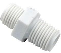 HAYWARD ADAPTATEUR 1/4'' POUR CHLORINATEUR - CLX220P - Piscines Geyser