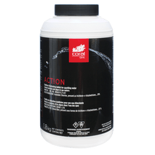 CORAL ACTION 1.8 KG - Piscines Geyser