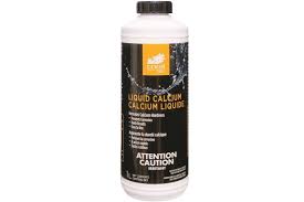 CORAL CALCIUM+ LIQUIDE -  1L - Piscines Geyser