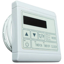 HAYWARD CONTROLEUR LCD HP50A - HPX95005-310188 - Piscines Geyser