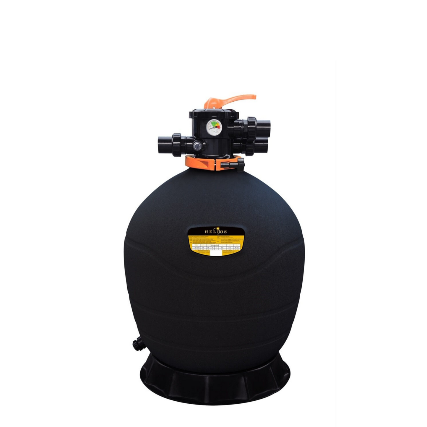 HELIOS FILTRE AU SABLE 20'' -  2773050