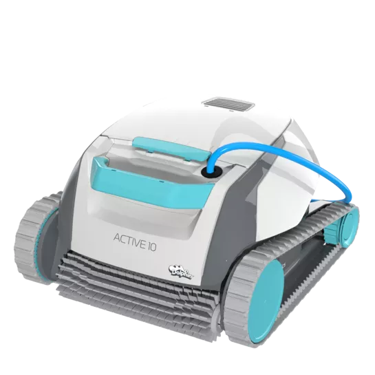 MAYTRONICS ROBOT NETTOYEUR ACTIVE 10 - 99996151-USF - Piscines Geyser