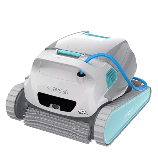 MAYTRONICS ROBOT NETTOYEUR DOLPHIN ACTIVE 30 (WI-FI) - 99996231-USWI - Piscines Geyser