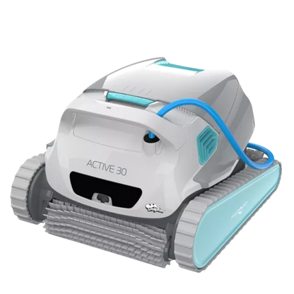 MAYTRONICS ROBOT NETTOYEUR DOLPHIN ACTIVE 30 (WI-FI) - 99996231-USWI - Piscines Geyser