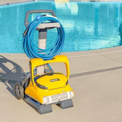 MAYTRONICS ROBOT COMMERCIALE WAVE 80  (80' DE FIL ) - 99991080-US - Piscines Geyser