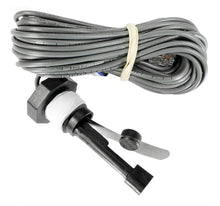 HAYWARD INTERRUPTEUR DE DEBIT DE REMPLACEMENT , CABLE 25' (SANS T ) -  GLXFLORP25 - Piscines Geyser