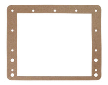 Aqua Genie Faceplate Gasket H01616P