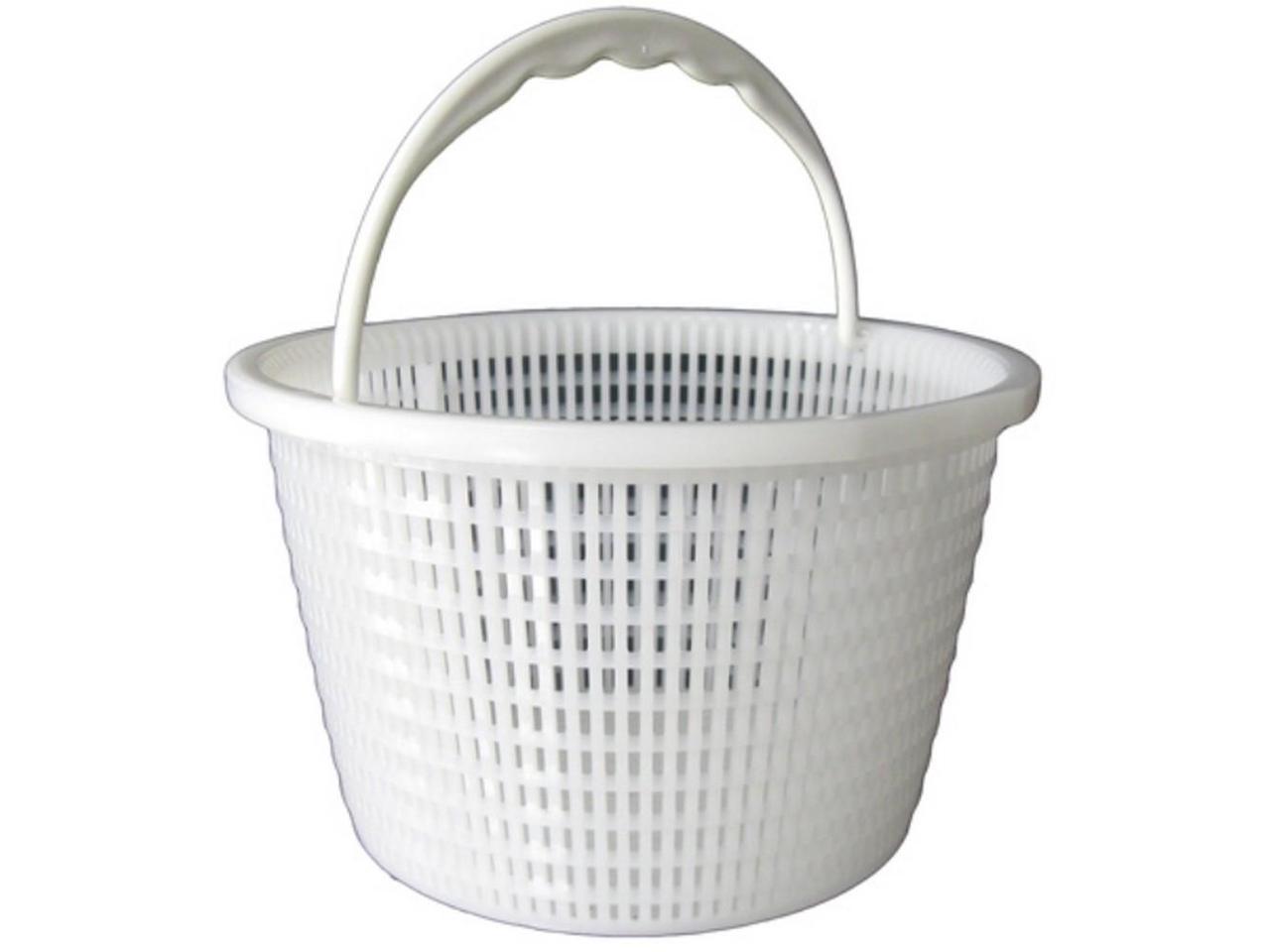 Panier d'écumoire Hydra avec poignée moulée HG130P - Piscines Geyser