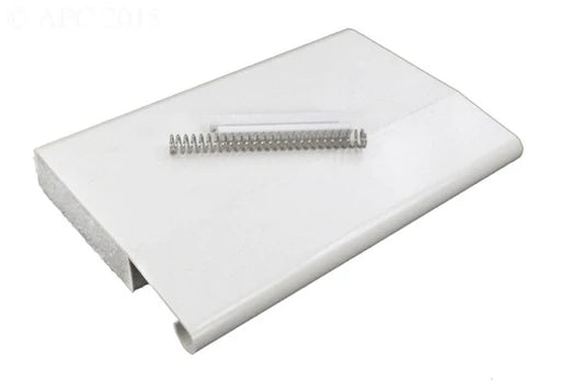 AquaGenie Skimmer Door - White HG150