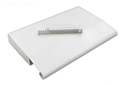 AquaGenie Skimmer Door - White HG150
