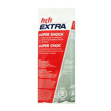 HTH SUPER CHO EXTRA - 454 g - Piscines Geyser