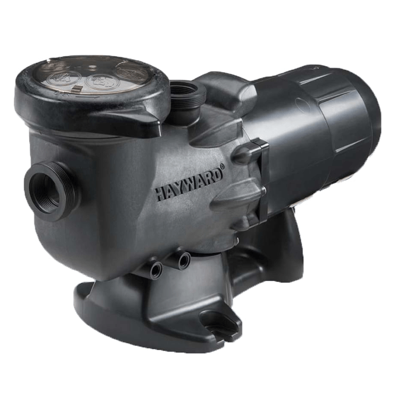 HAYWARD POMPE HORS-TERRE  1 HP-115V TURBO FLO ||  - SP5710 - Piscines Geyser