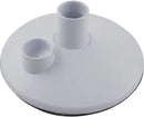 JACUZZI PLAQUE ASPIRATEUR - 43109008R - Piscines Geyser