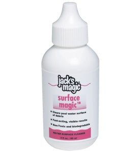 JACK'S MAGIC  SURFACE MAGIC  60 ML - Piscines Geyser