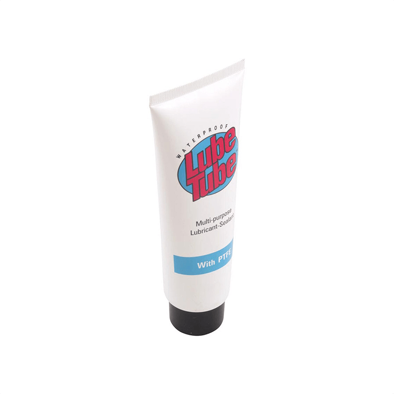 Tube de lubrifiant LUB100 0,17 oz Lubrifiant et produit d'étanchéité avec PTFE - Piscines Geyser