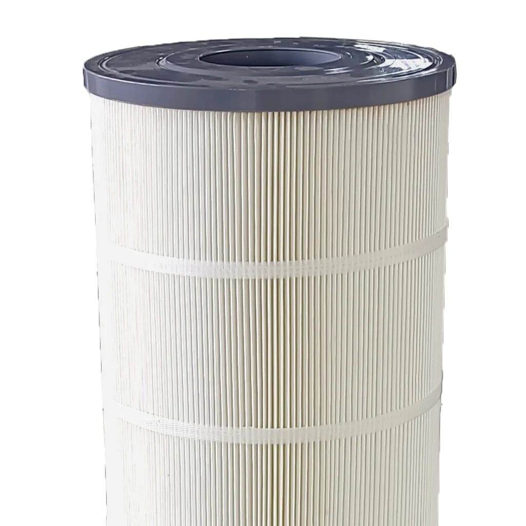 Moov MCF200CE Swimming Pool Filter Cartridge | 3 Micron Filtration ...