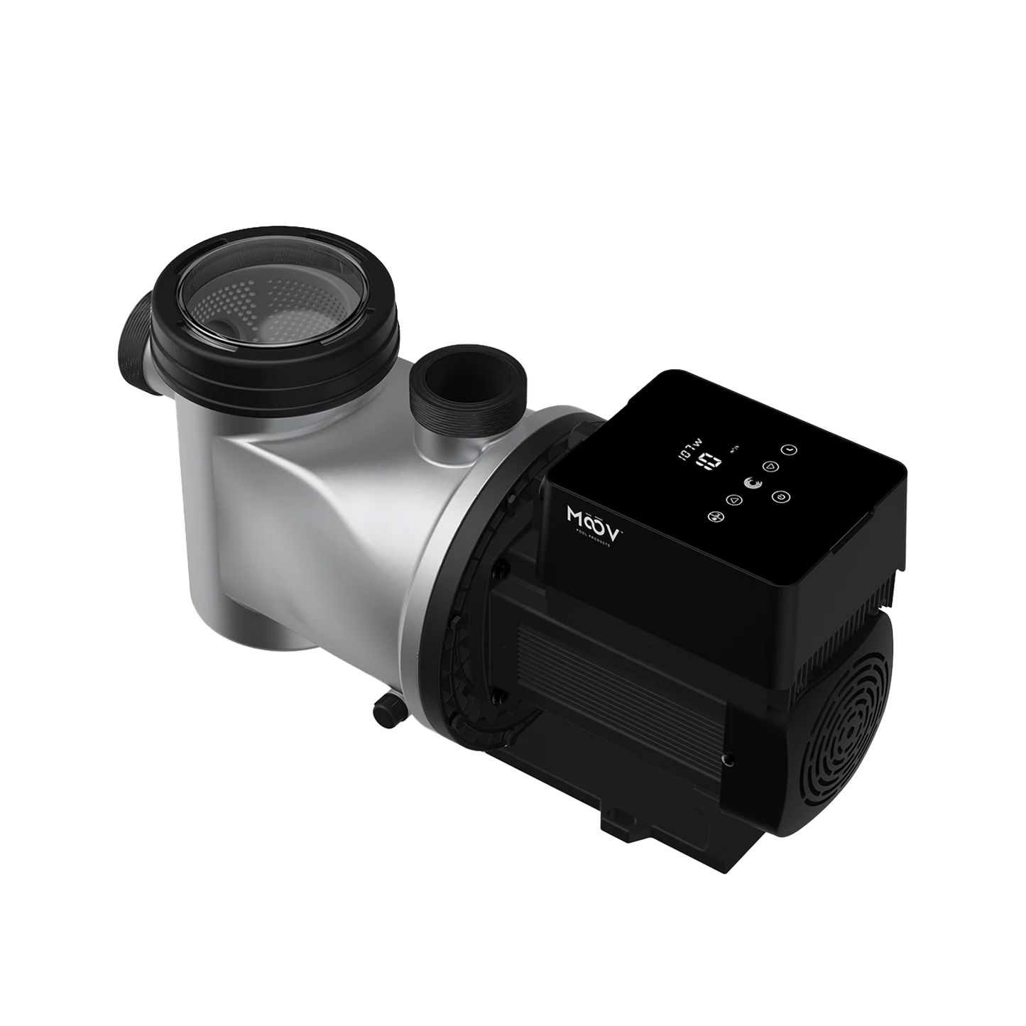 MOOV VARIABLE SPEED PUMP 1.65 - MP165AIDV