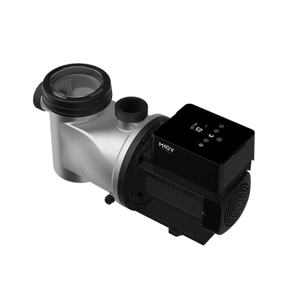 MOOV VARIABLE SPEED PUMP 1.65 - MP165AIDV
