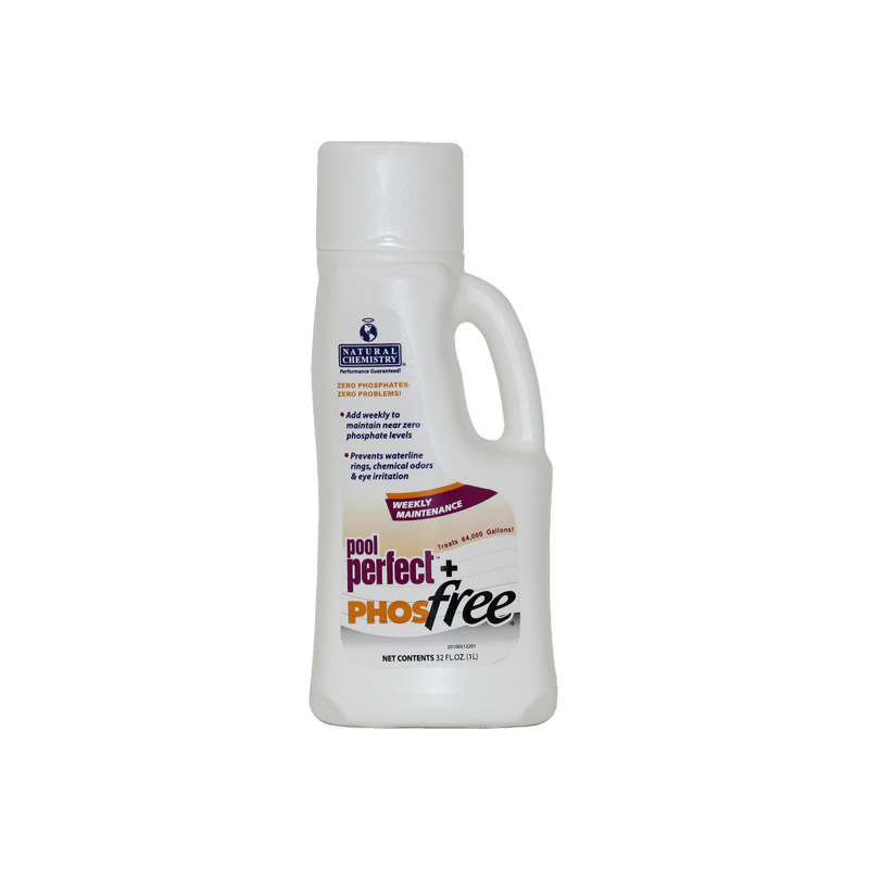 Natural Chemistry Pool Perfect + PhosFree 1L - NAT75135