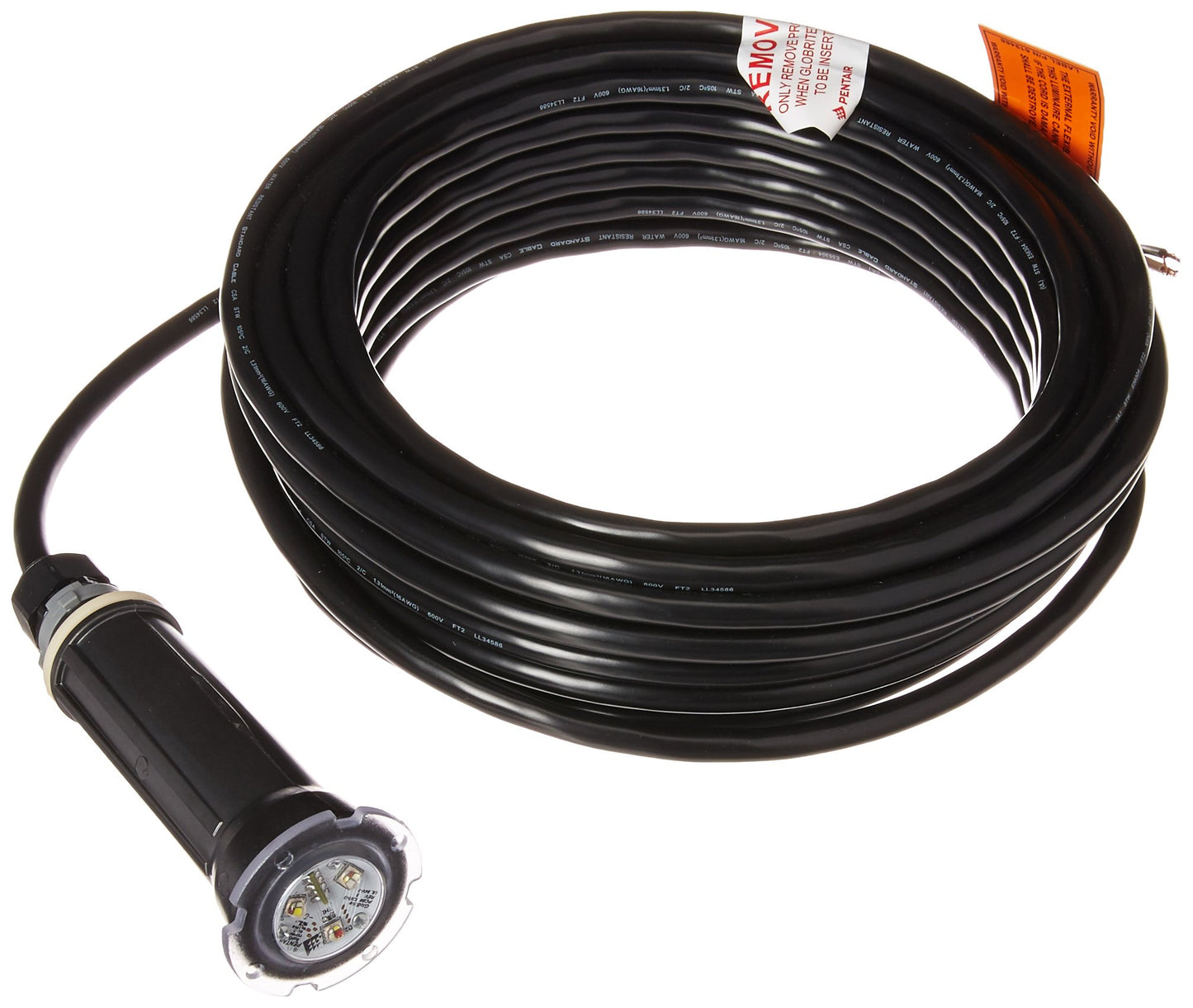 PENTAIR GLOBRITE 12 V , 100' - Piscines Geyser