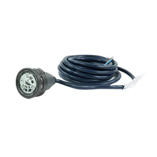 CCEI LUMIERE MINI BRIO 3ieme GENERATION -LED COULEUR 100' FIL - PK10R303/100-V3 - Piscines Geyser