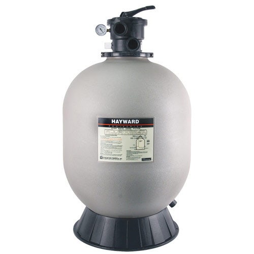 HAYWARD FILTRE AU SABLE PROSERIE 24'' (300lbs) - Raccord 1-1/2'' - S244TC - Piscines Geyser