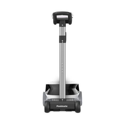 Chariot Poolmate – Chariot de transport pour robot nettoyeur de piscine
