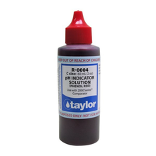 Taylor Phenol Red – R-0004