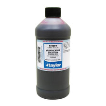 Taylor Phenol Red – R-0004