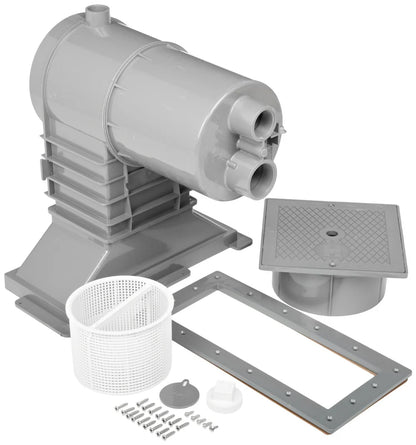 Écumoire Hayward à Large Ouverture SP10852OMTE / SP10852OMTEDGR – Blanc ou Gris