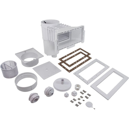 Écumoire Hayward à Large Ouverture SP10852OMTE / SP10852OMTEDGR – Blanc ou Gris