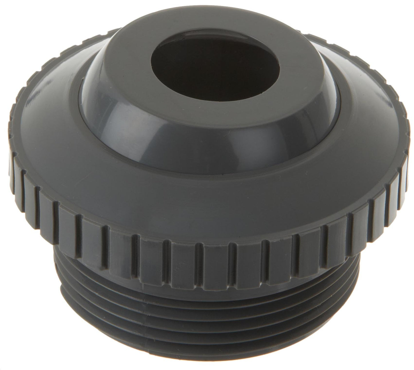 HAYWARD Hayward 1-1/2'' MIP Water Return Port with 3/4'' Opening - White