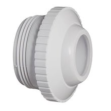 1-1/2'' MIP Water Return Port 1'' Opening - White -